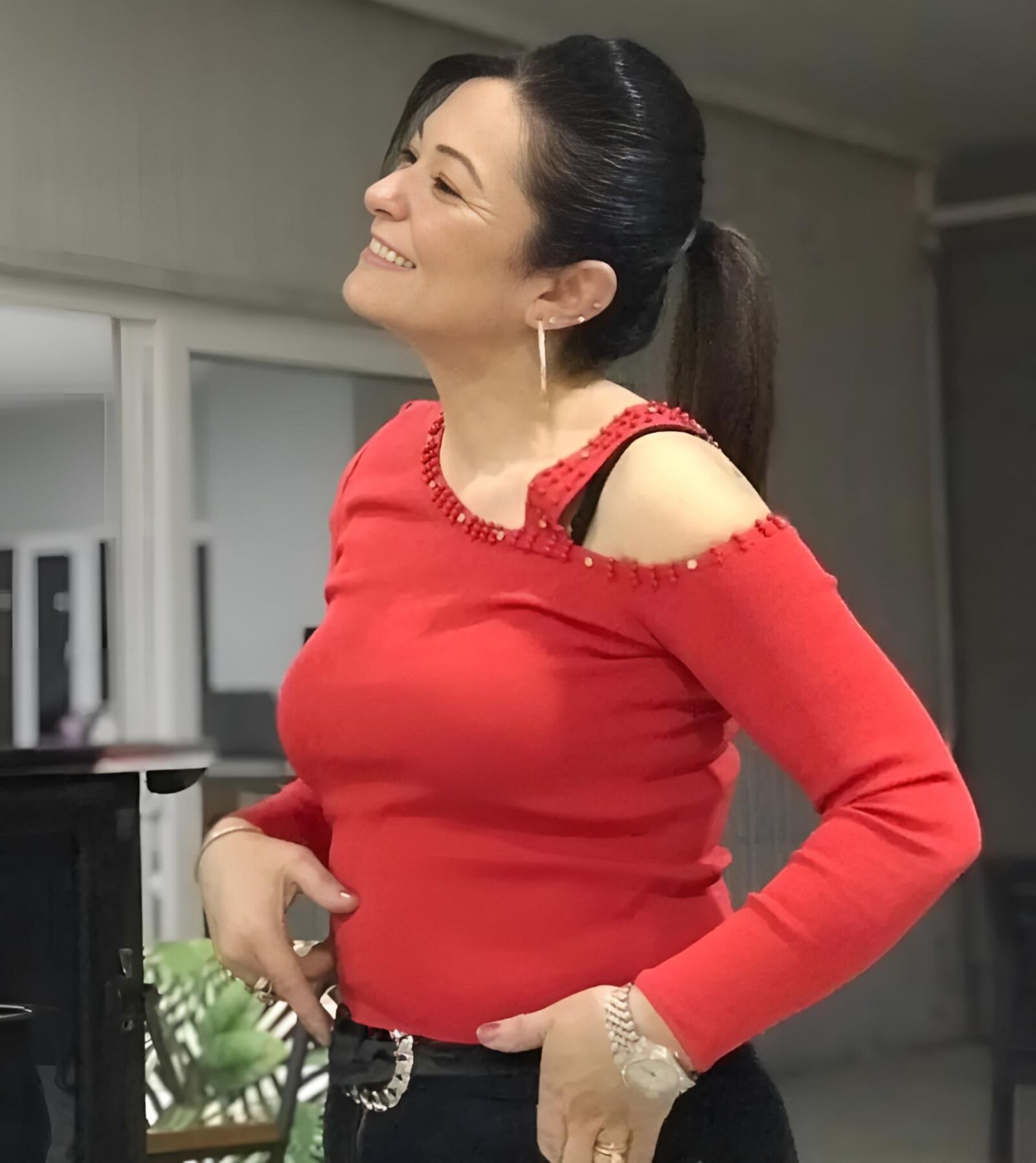 TURKISH MATURE LADY PICTURE 