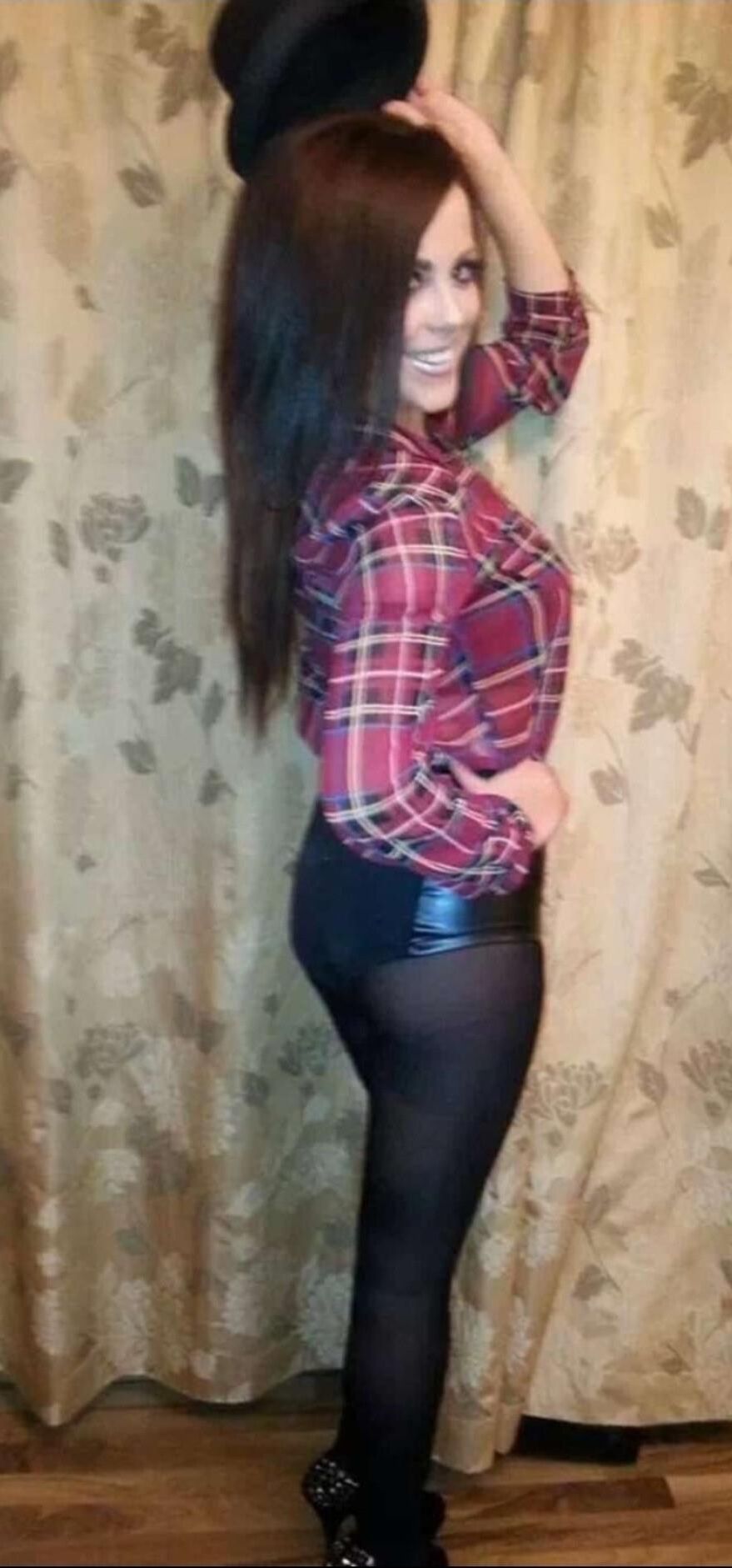 Aisling is i cant believe it , look at this meat THIS FUCKHOG