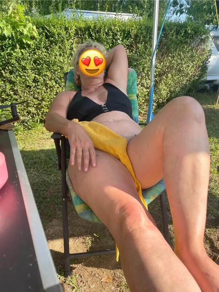 Vadia alemã madura sexy