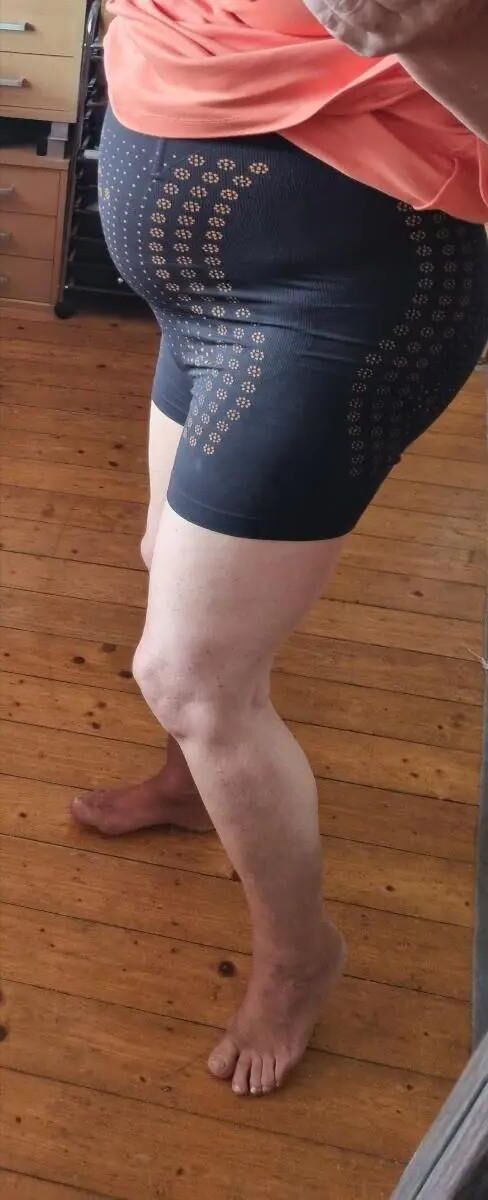 sexy. busty mature gilf slut