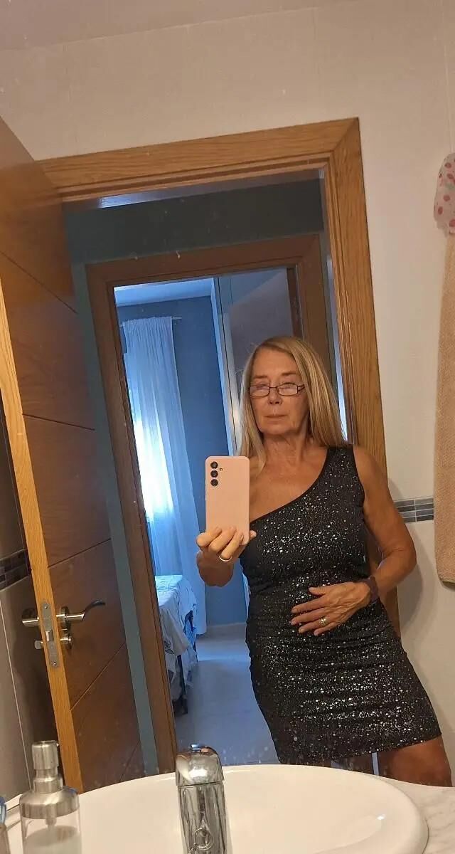 vadia madura sexy madura