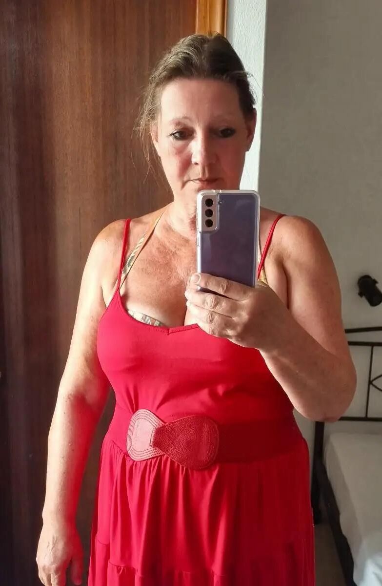 sexy. busty mature gilf slut