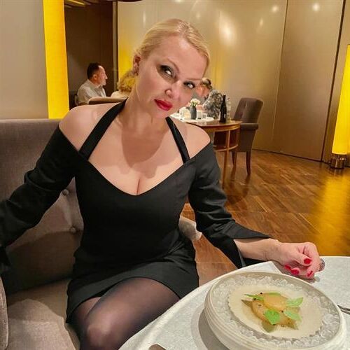 slutty milf and hotwife Ira 