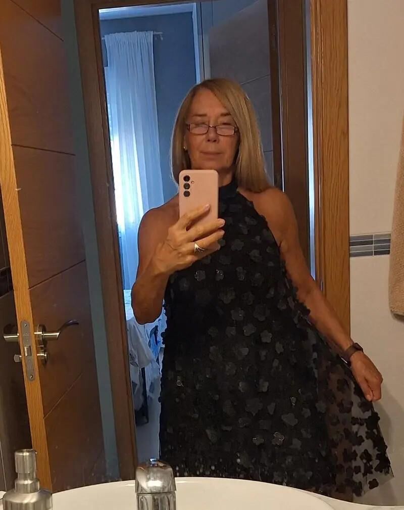 vadia madura sexy madura