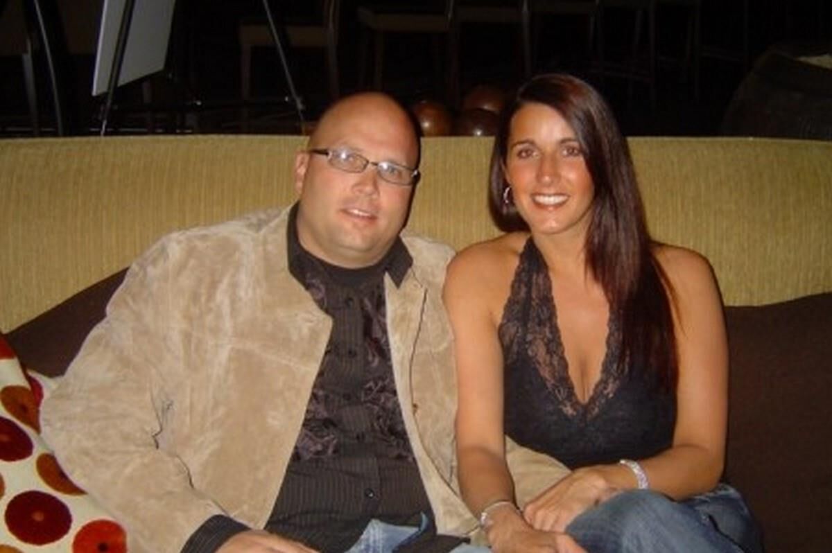 SLUTTY WIFE 