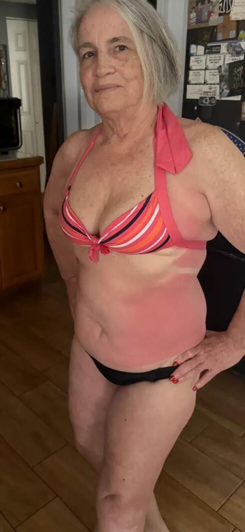 Sexy nnude Matures