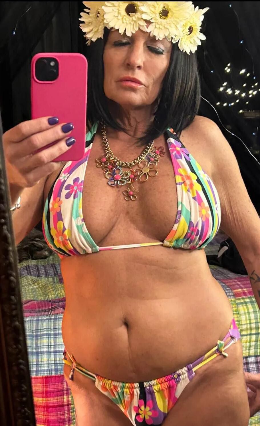 Sexy nnude Matures
