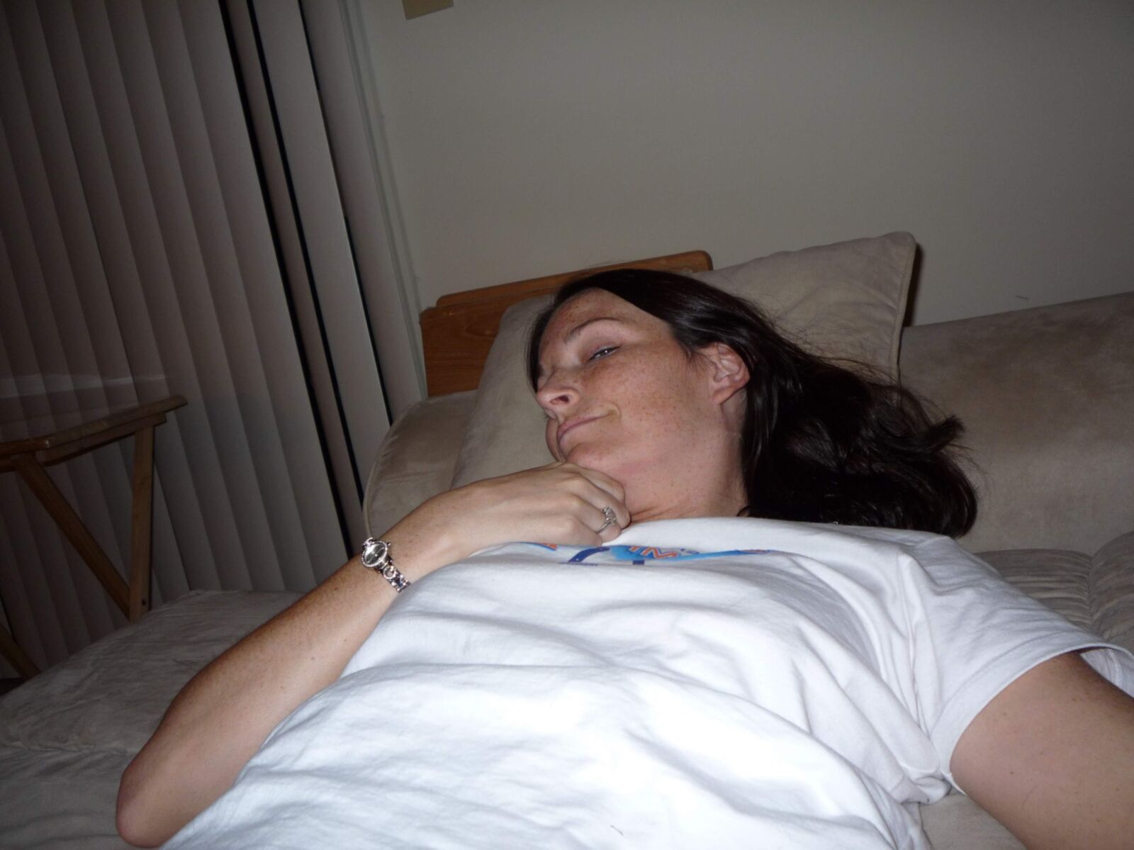 SLUTTY MILF 