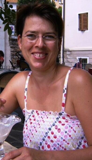 German wife