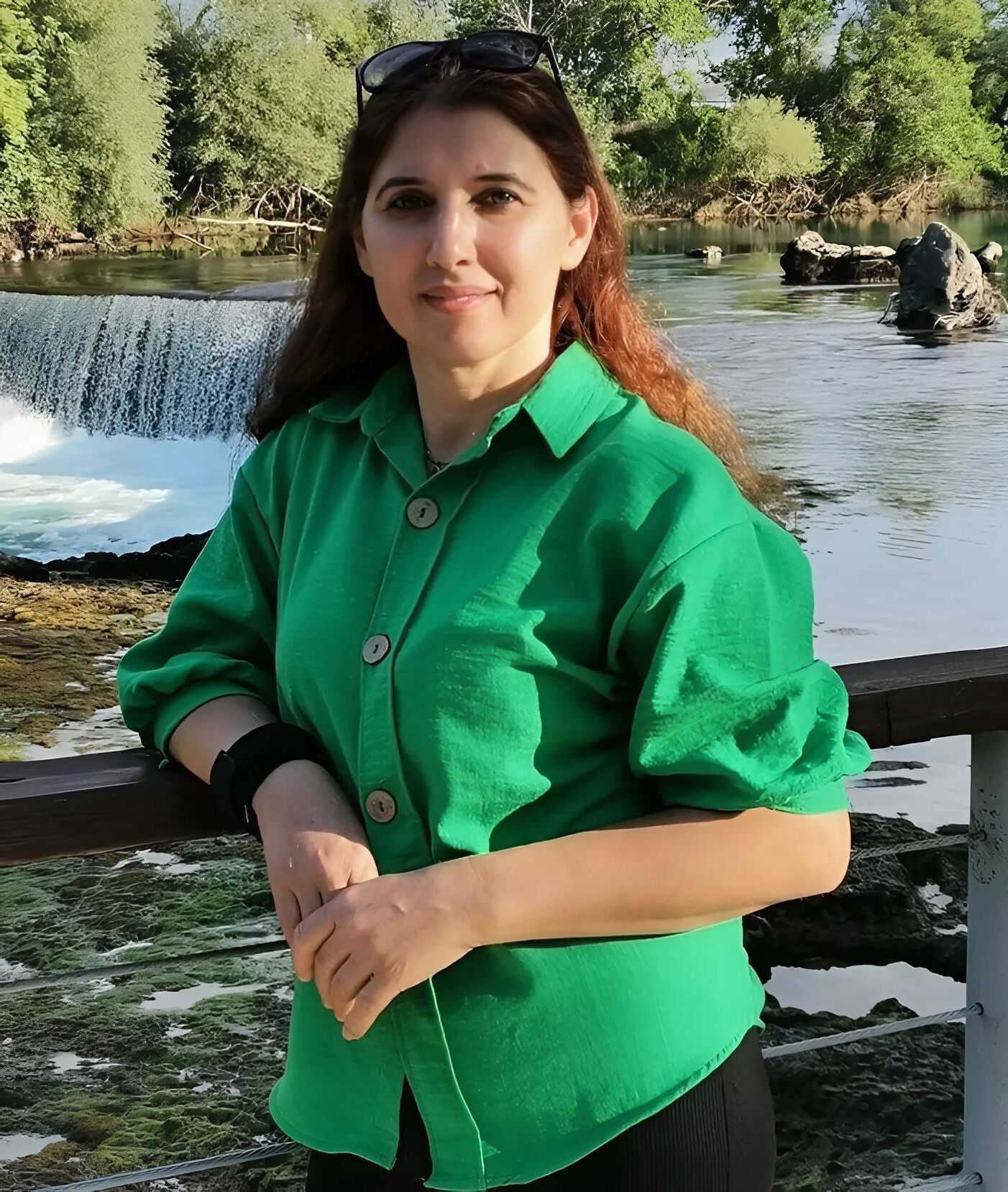 TURKISH MATURE LADY PICTURE 