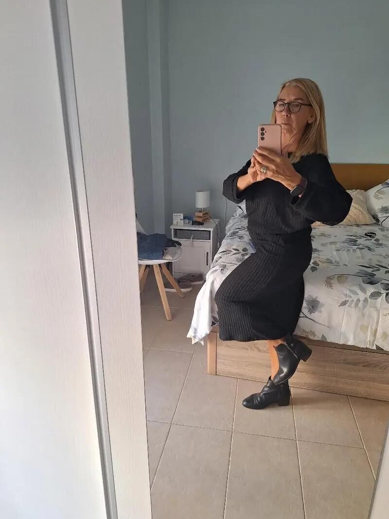 vadia madura sexy madura