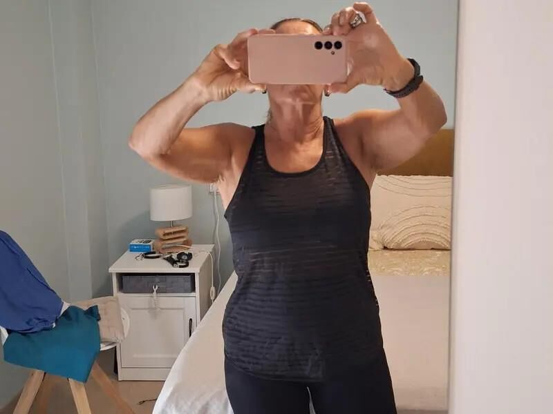vadia madura sexy madura