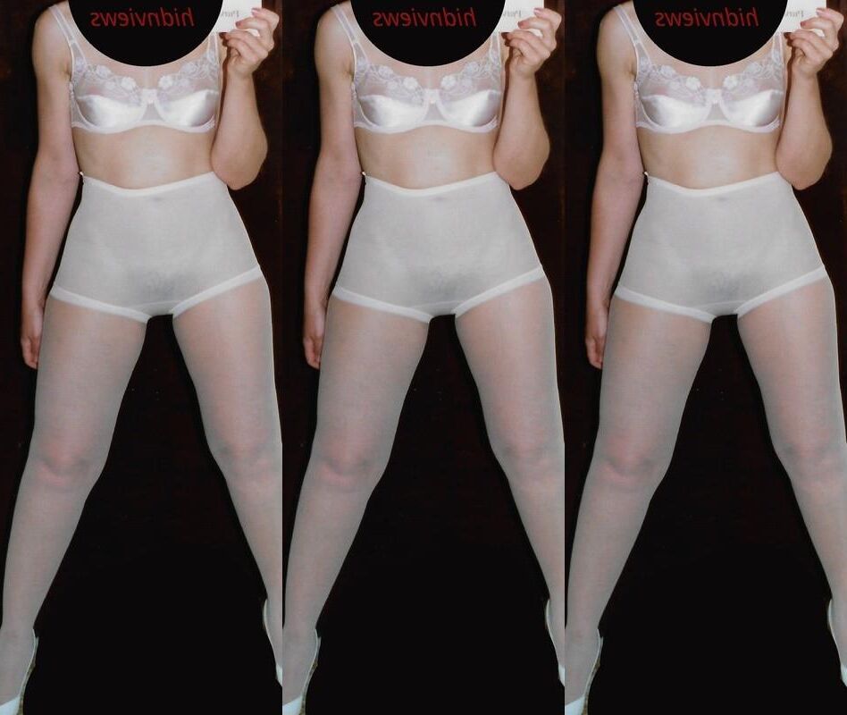 Classic Panty Gusset