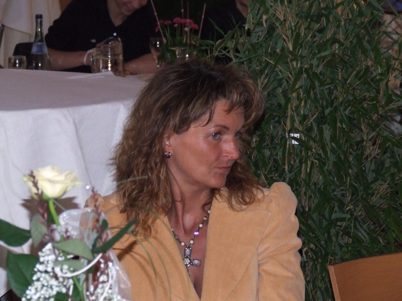 SLUTTY FRENCH MILF