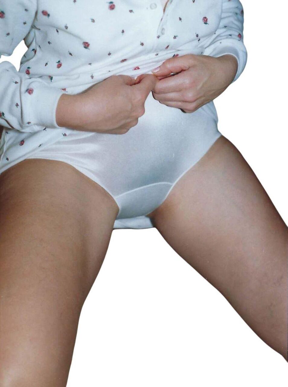 Classic Panty Gusset