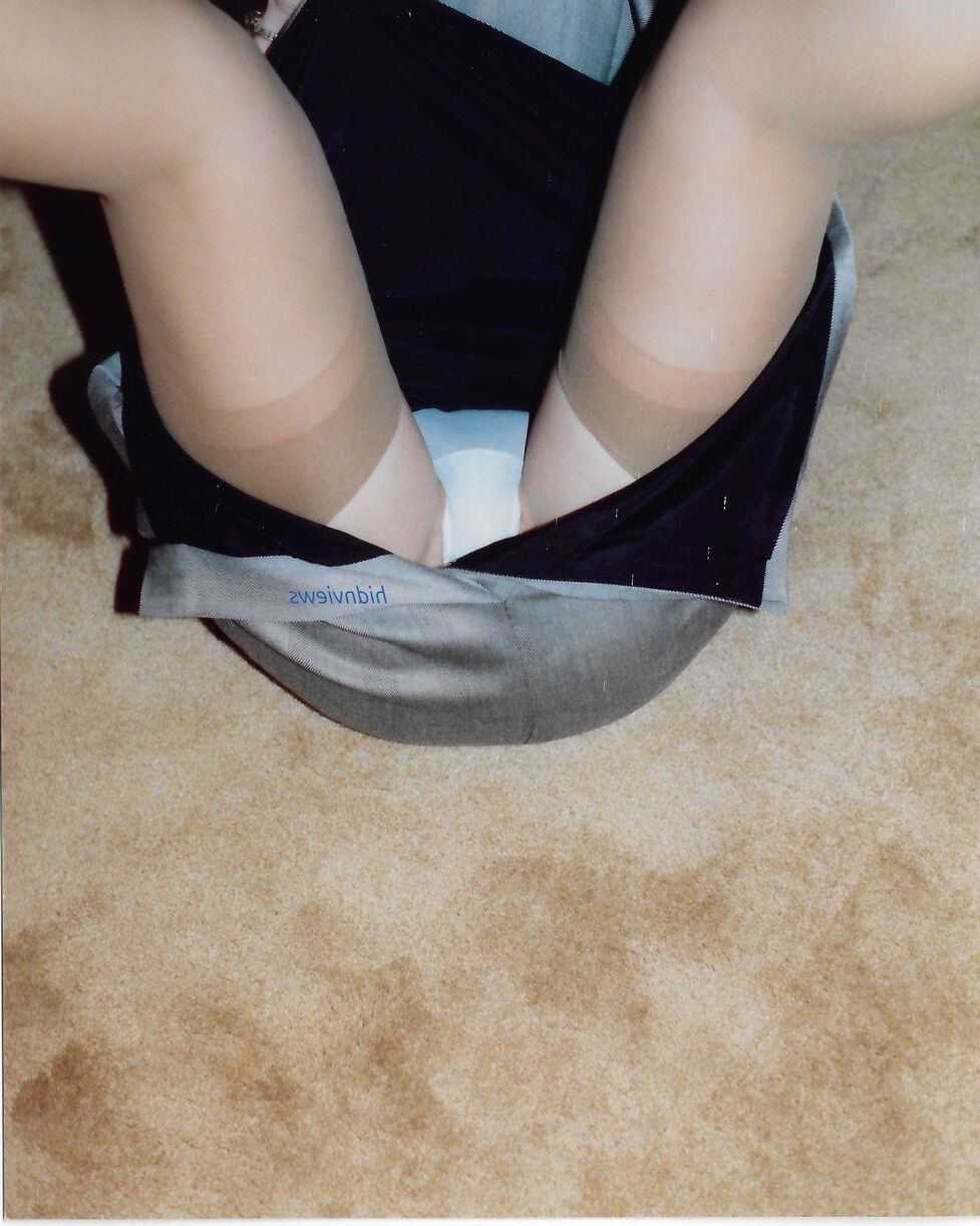 Classic Panty Gusset