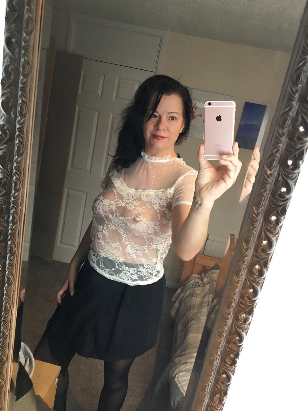 SEE THROUGH 
