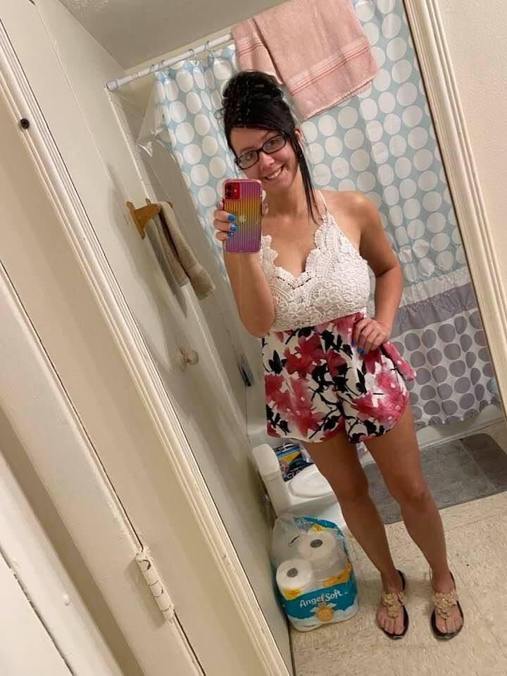 . Amateurs all shapes and sizes