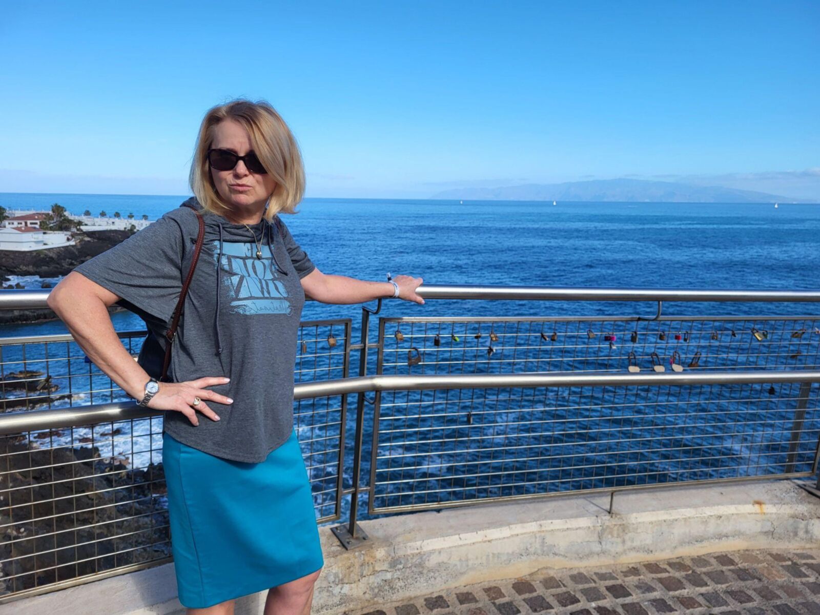 mature Ewa on off