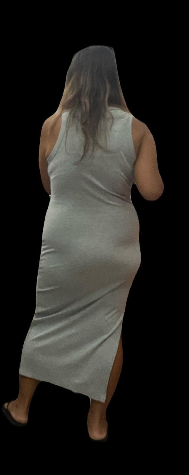 Hispanic mom