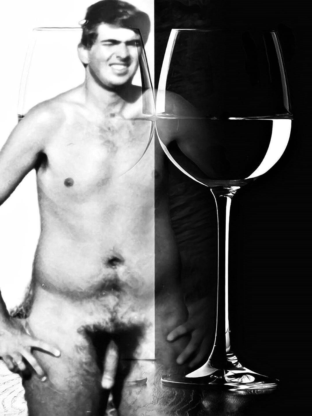 lwd nude art model 