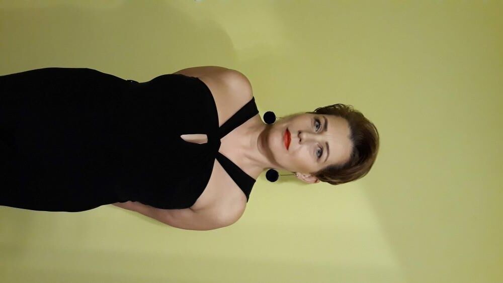 A random whore, an unfaithful wife