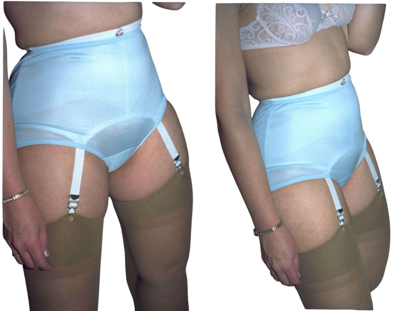 Classic Panty Gusset