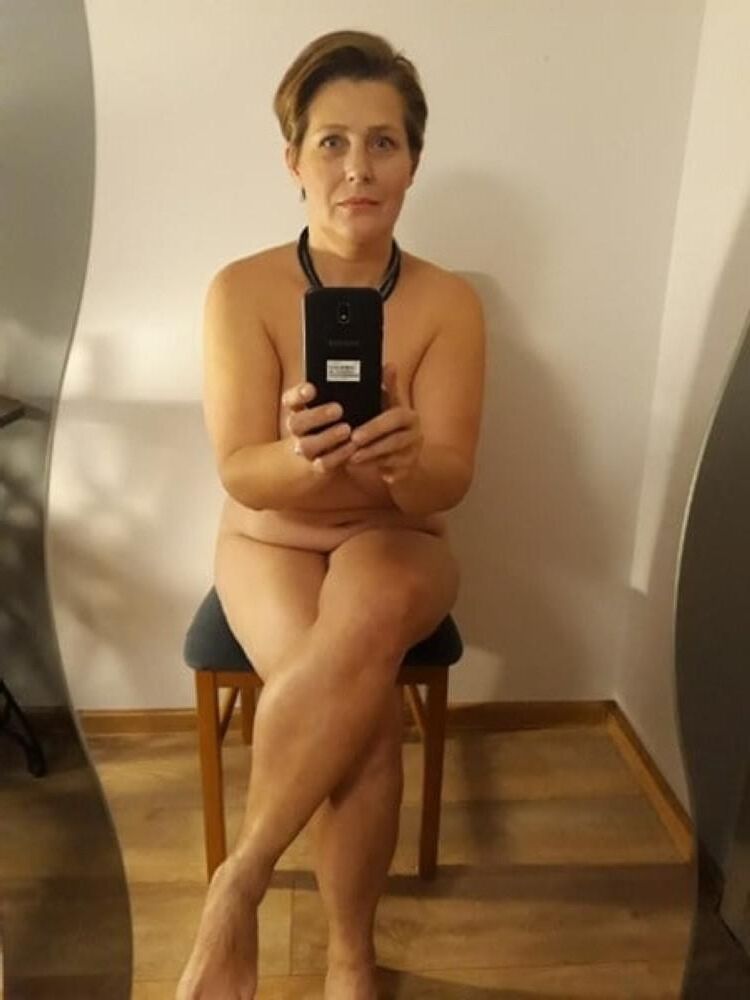 A random whore, an unfaithful wife