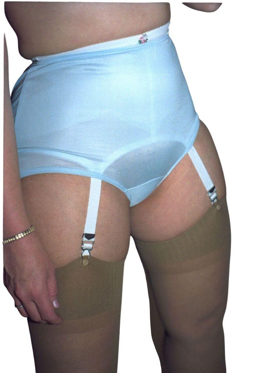 Classic Panty Gusset