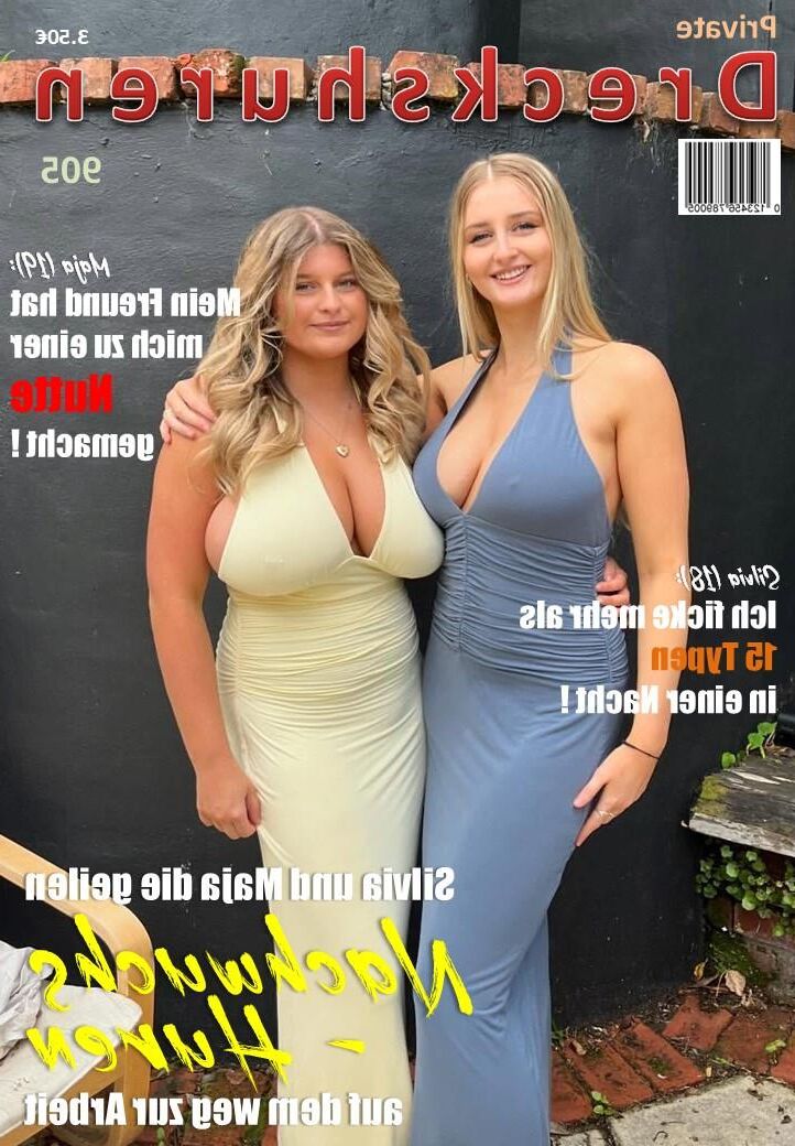 Magazine Covers