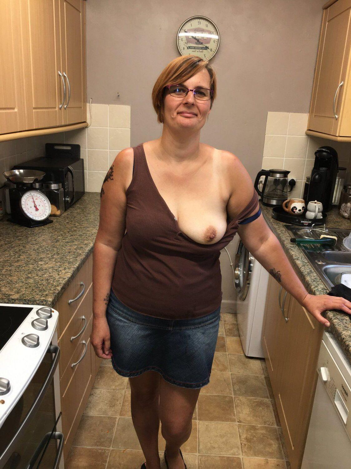 Boobs 