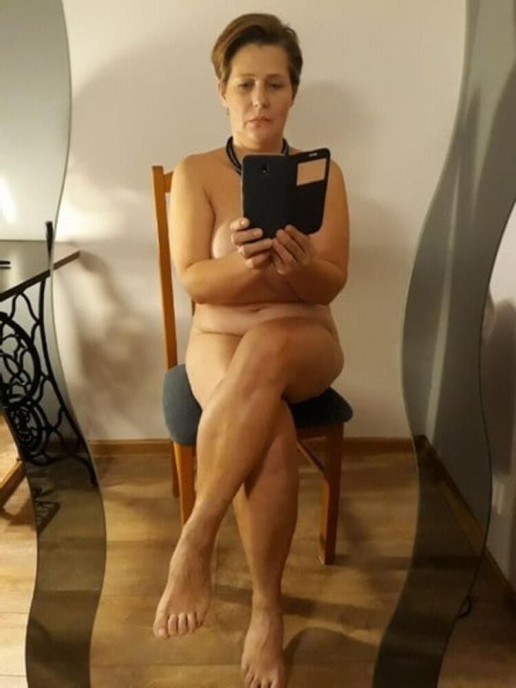 A random whore, an unfaithful wife