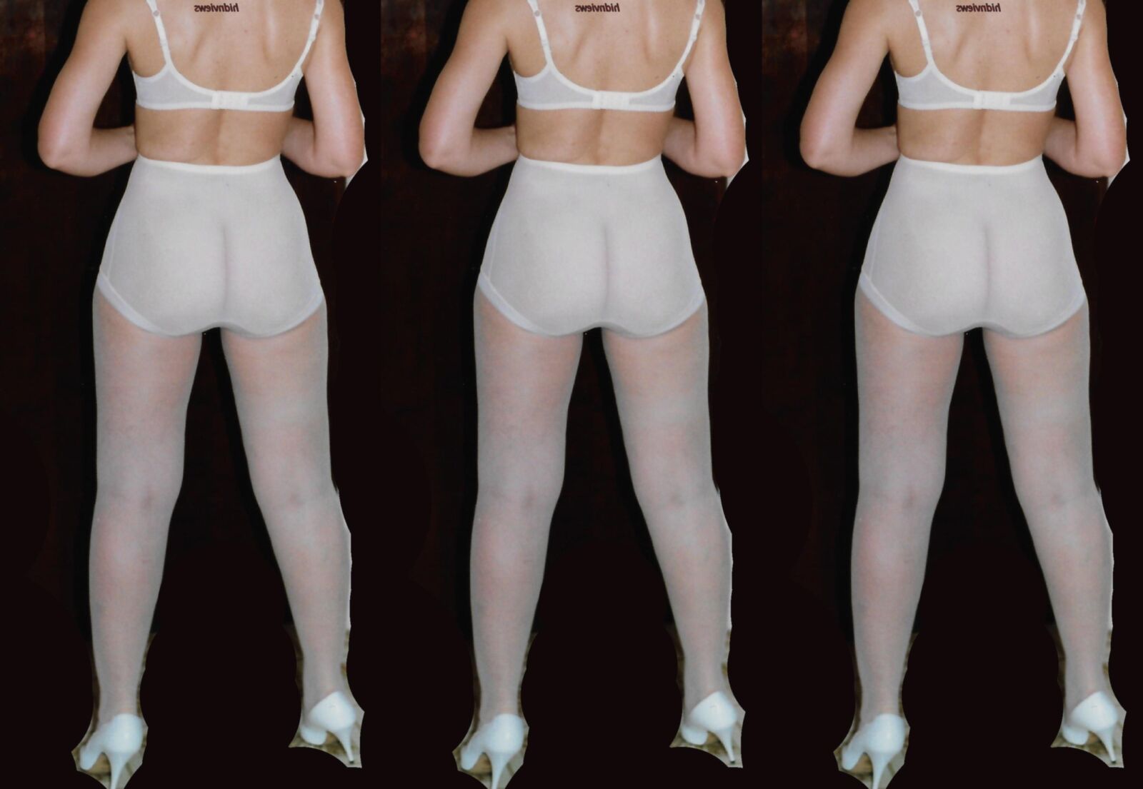Classic Panty Gusset