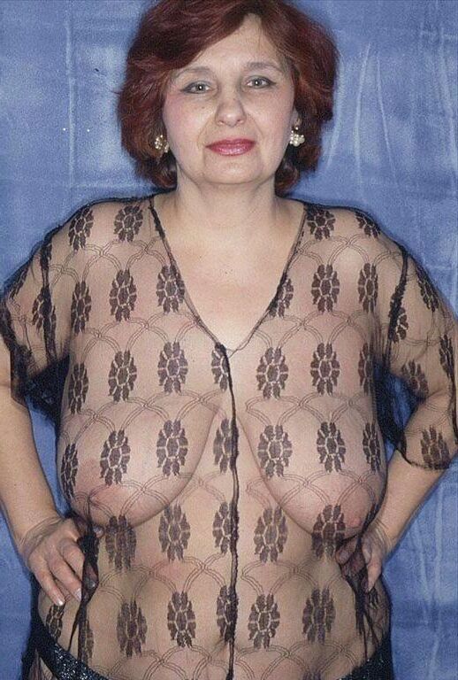 SEE THROUGH 