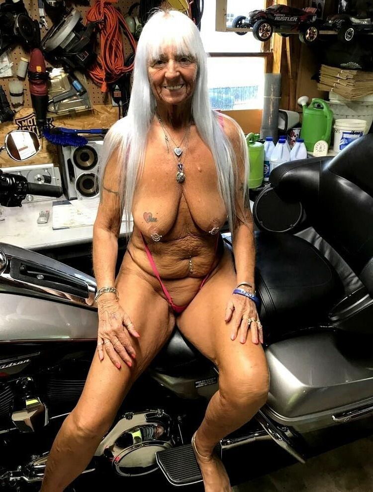 MILFs, GILFs, and Cougars