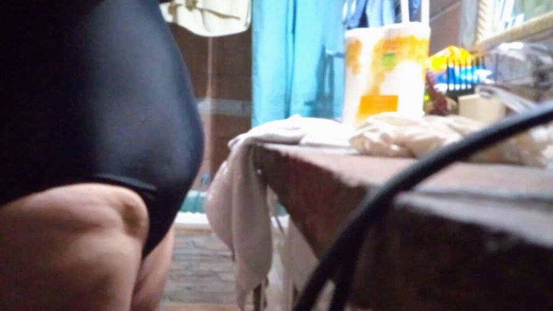 mature hairy big tits