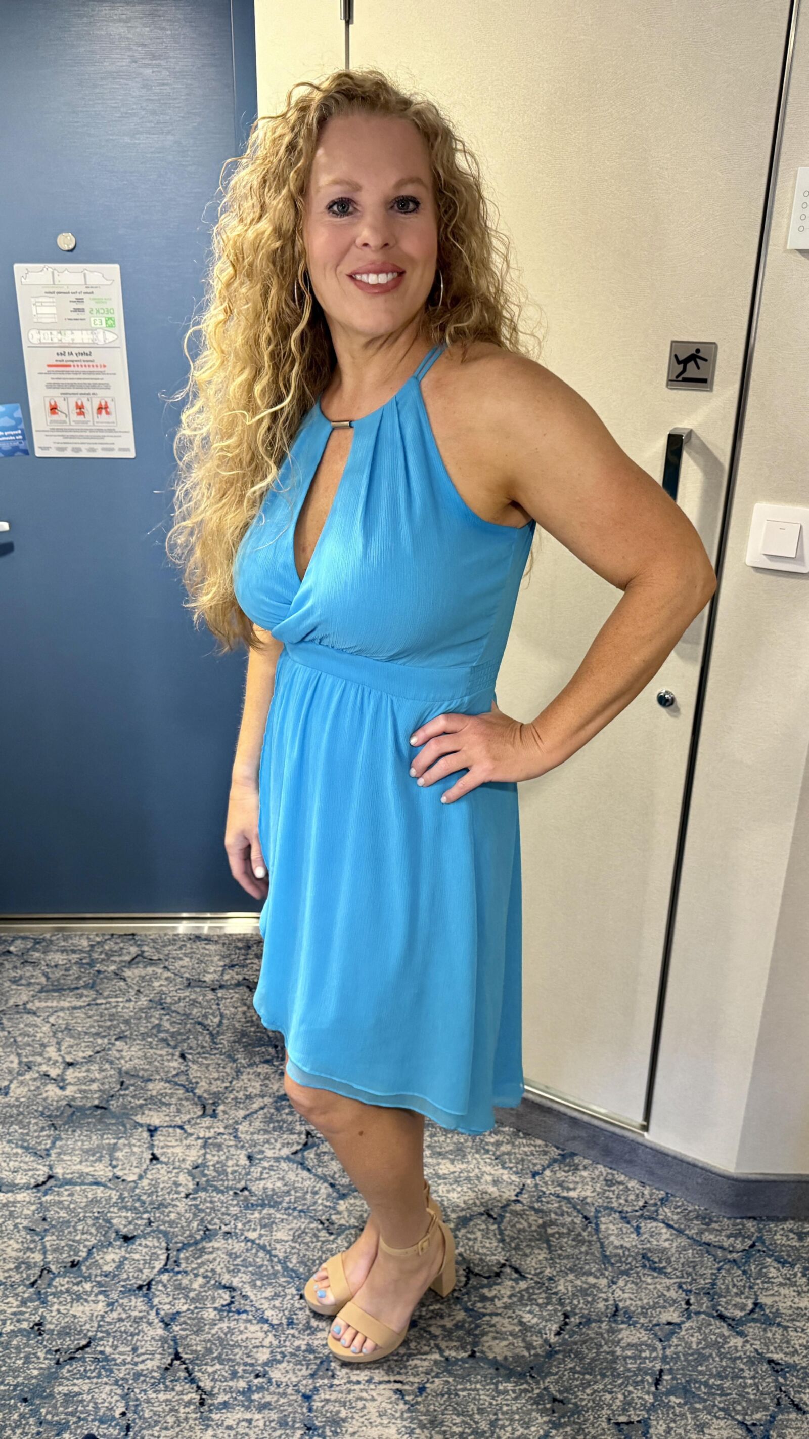 Kelli Raye sexy wife