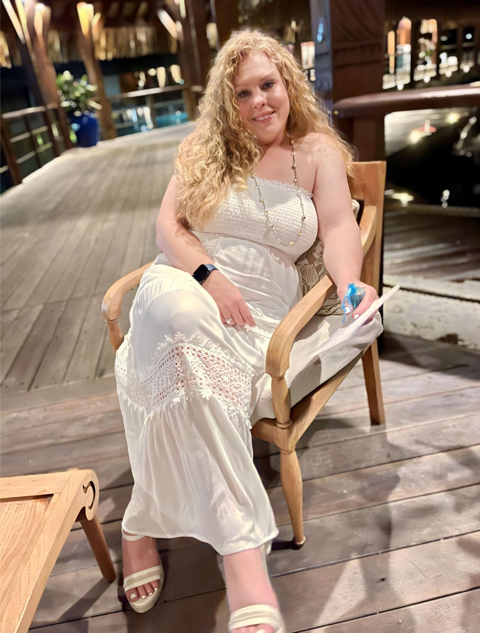 Kelli Raye sexy wife