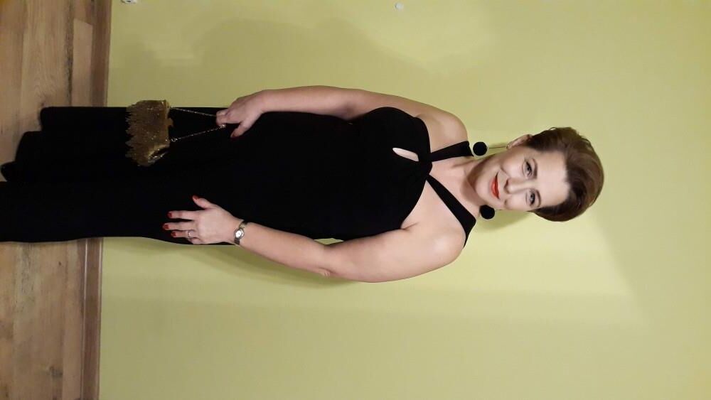 A random whore, an unfaithful wife