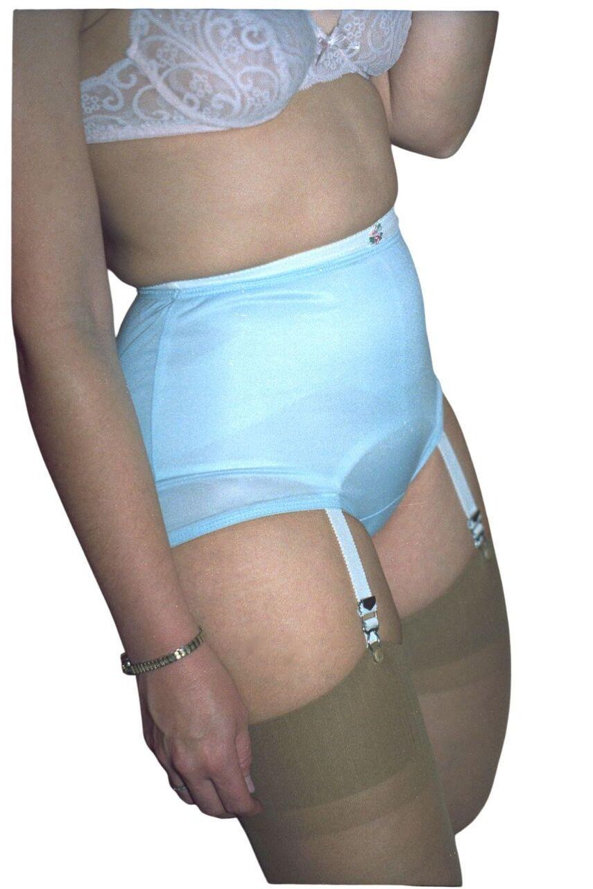 Classic Panty Gusset