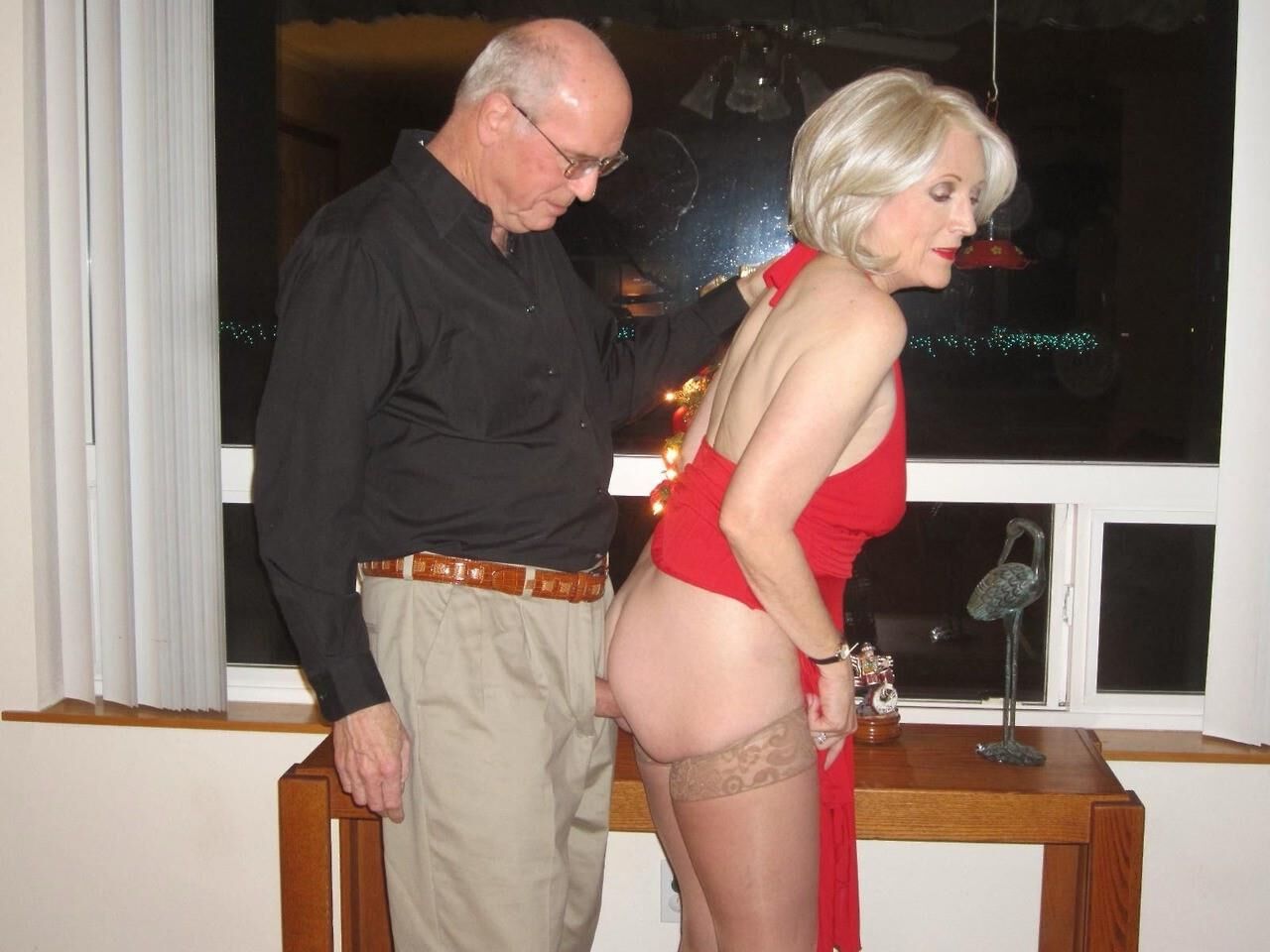 MILFs, GILFs, and Cougars