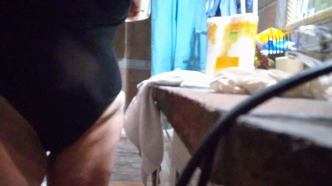 mature hairy big tits