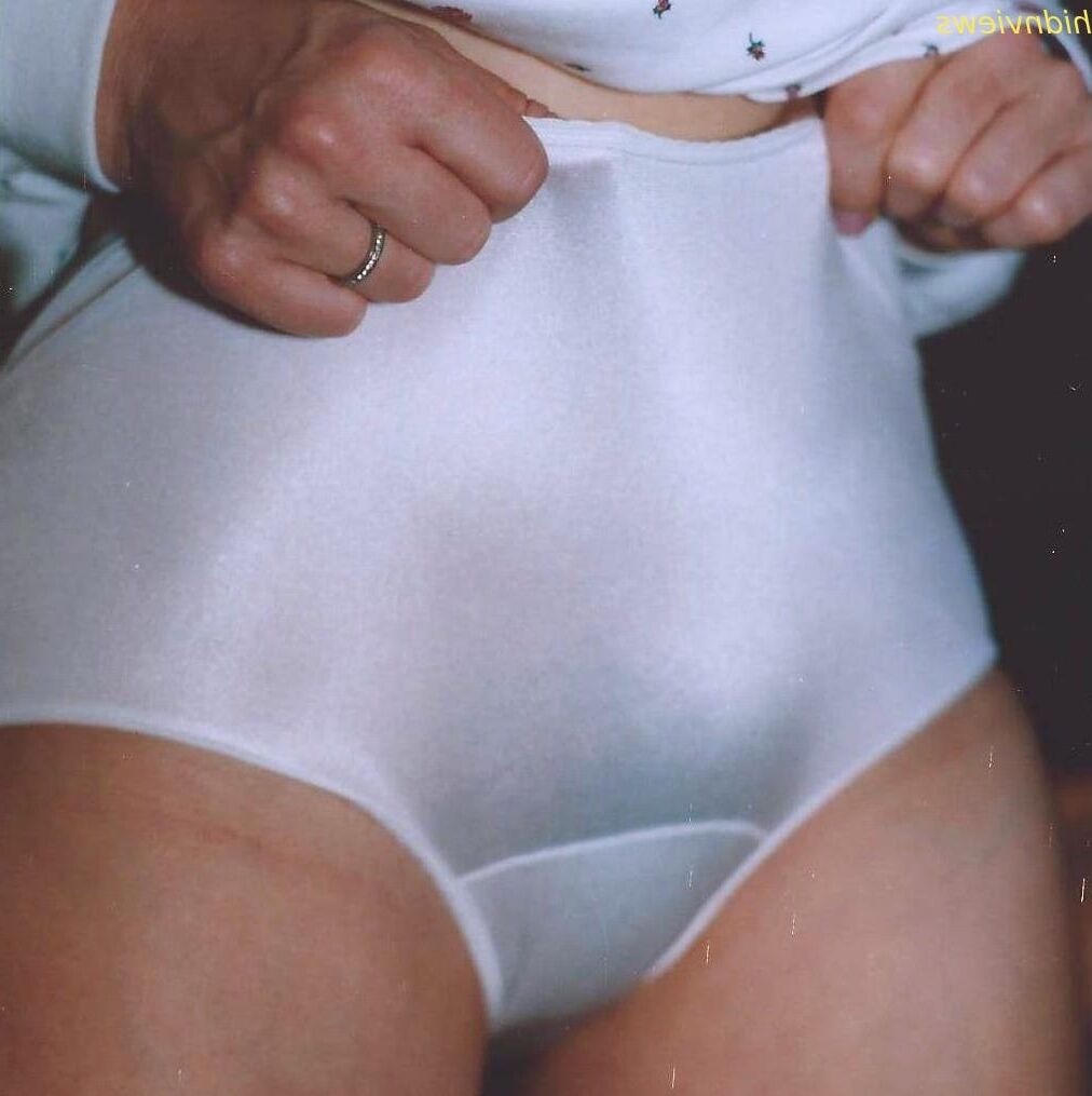 Classic Panty Gusset