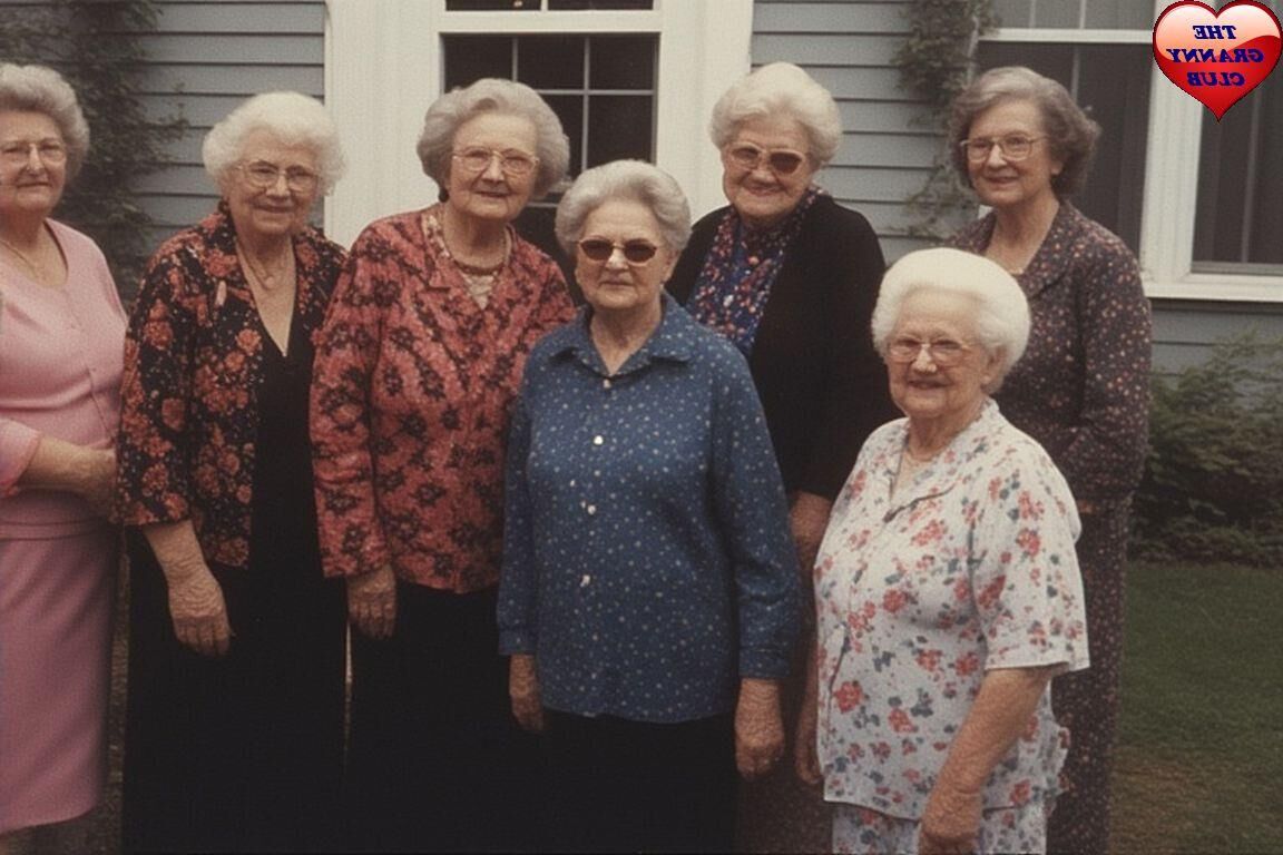 Día de las Grannías