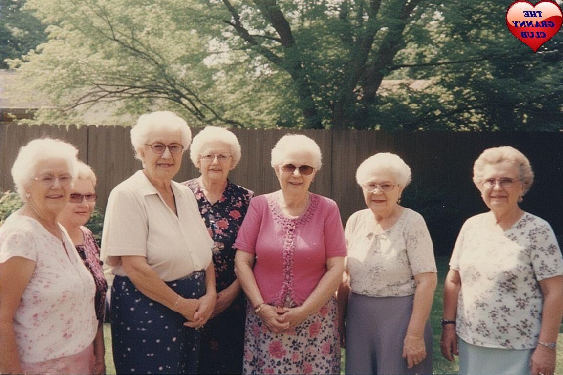Día de las Grannías