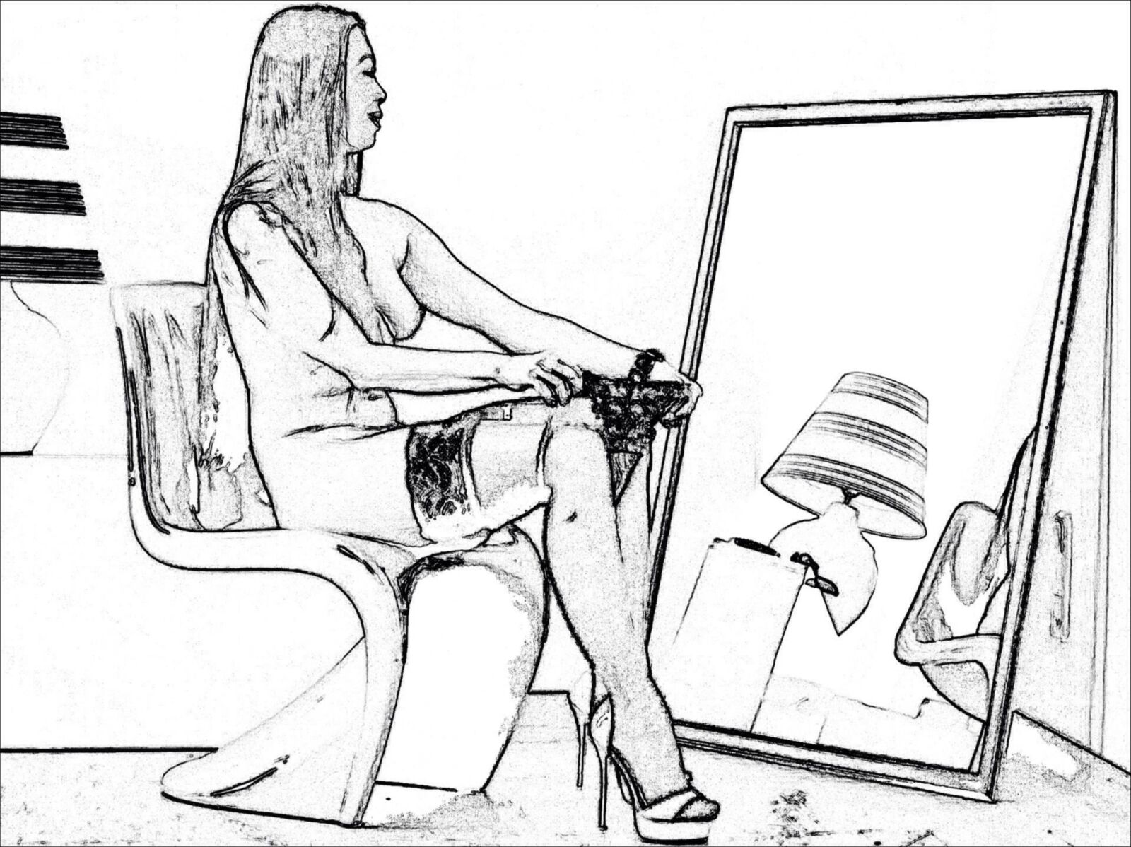 Galeria de arte Lins