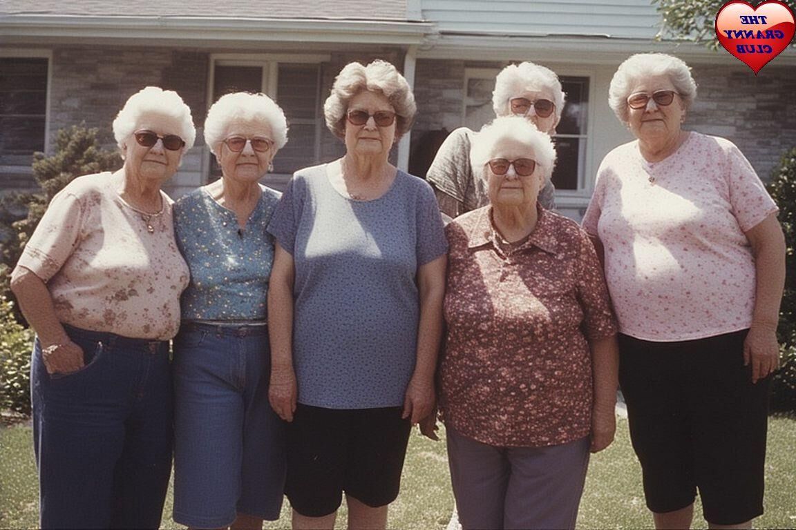 Día de las Grannías
