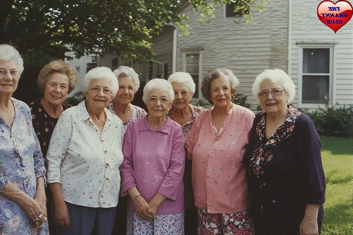 Día de las Grannías