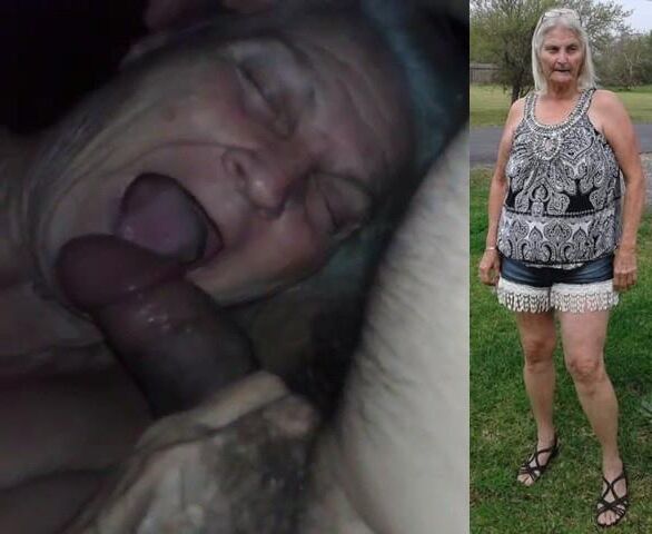 YR Old Granny (cosida)