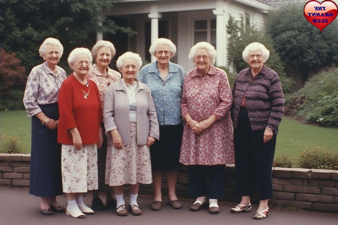 Día de las Grannías